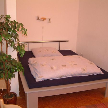 Pension Ole Dresden Ngoại thất bức ảnh