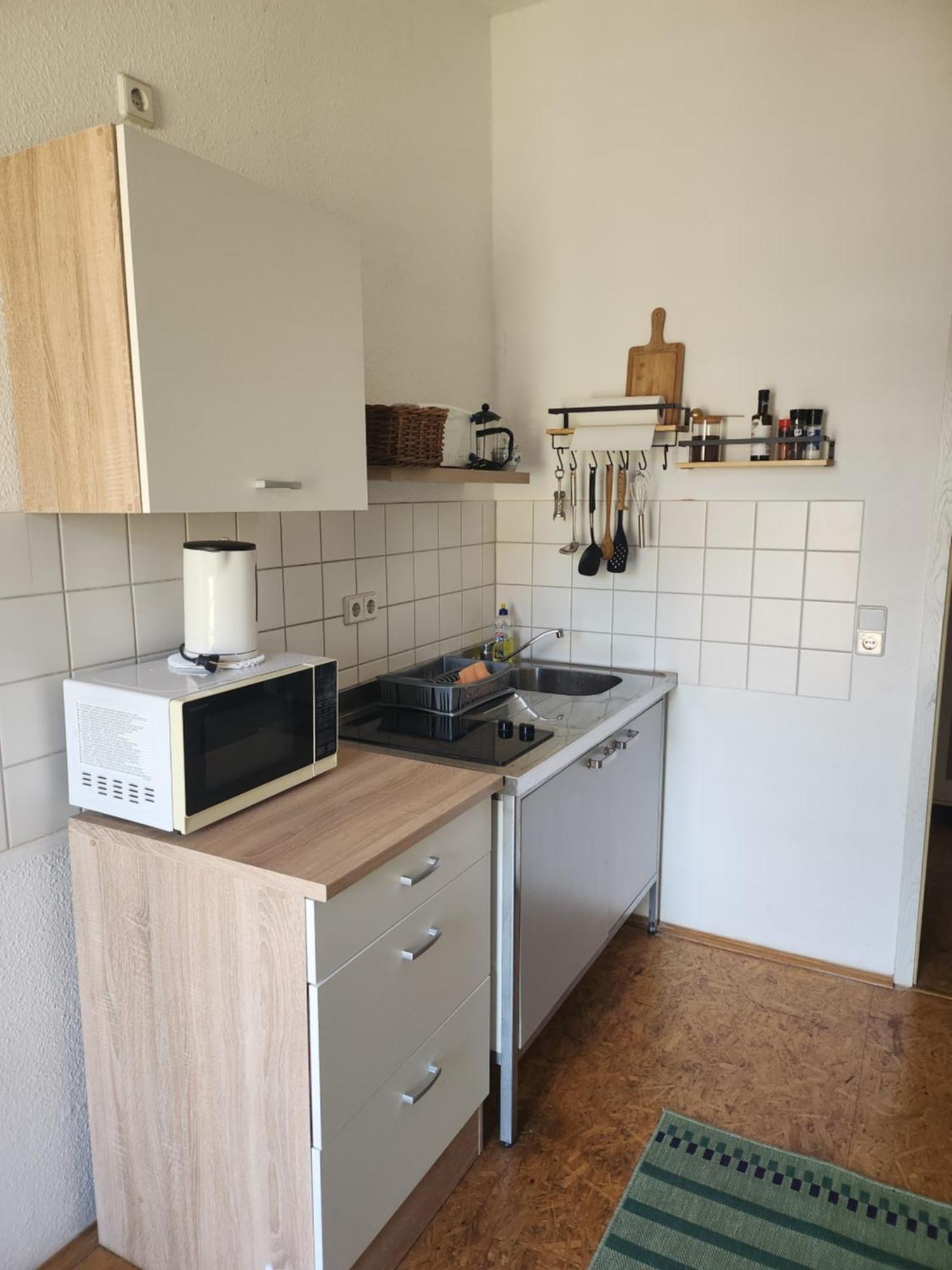 Pension Ole Dresden Ngoại thất bức ảnh