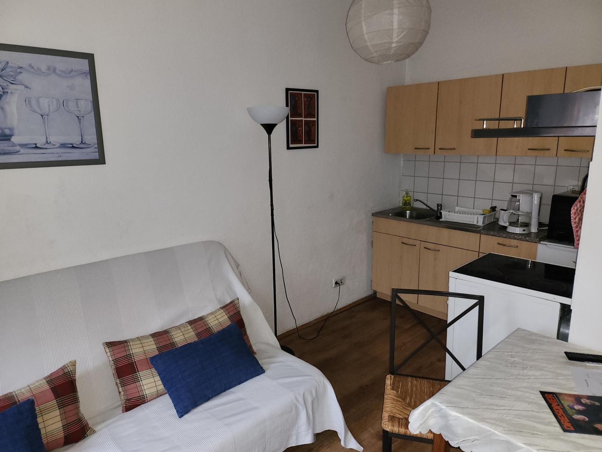 Pension Ole Dresden Ngoại thất bức ảnh
