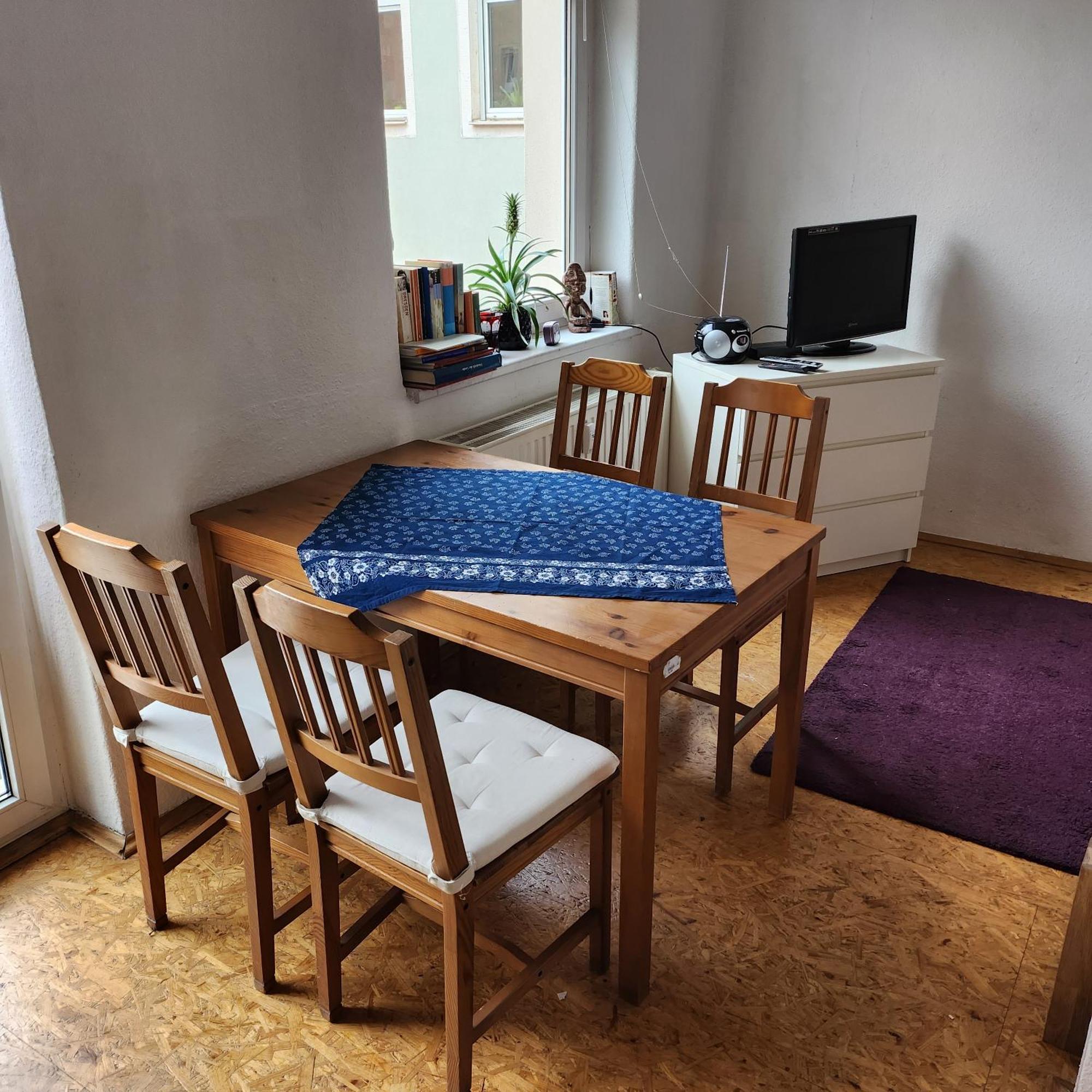 Pension Ole Dresden Ngoại thất bức ảnh