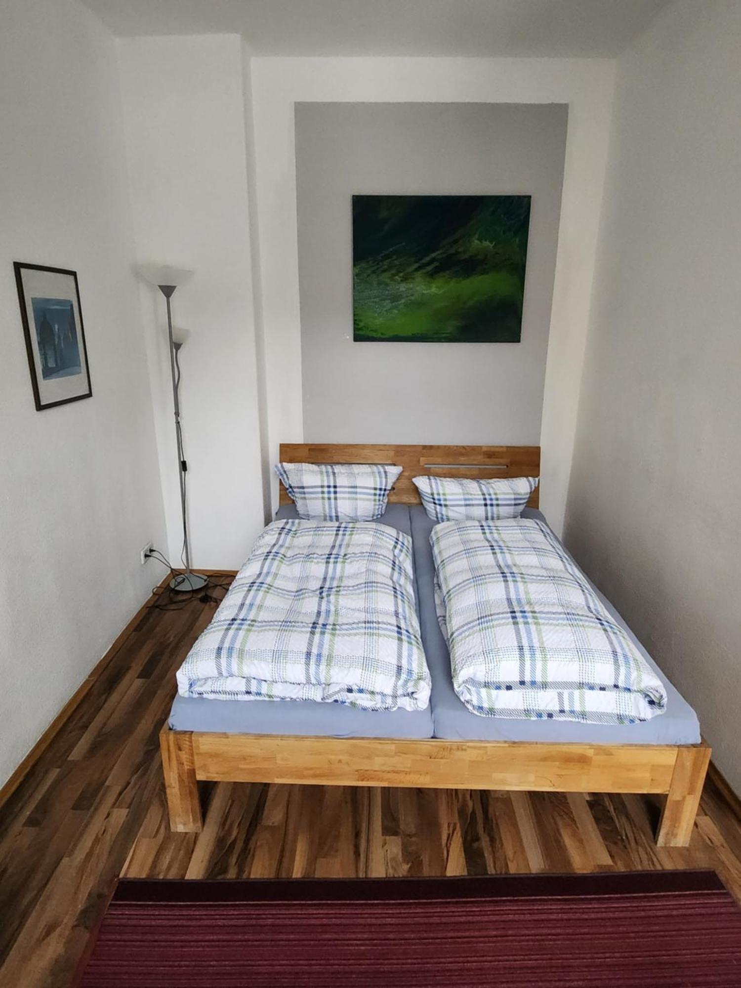 Pension Ole Dresden Ngoại thất bức ảnh