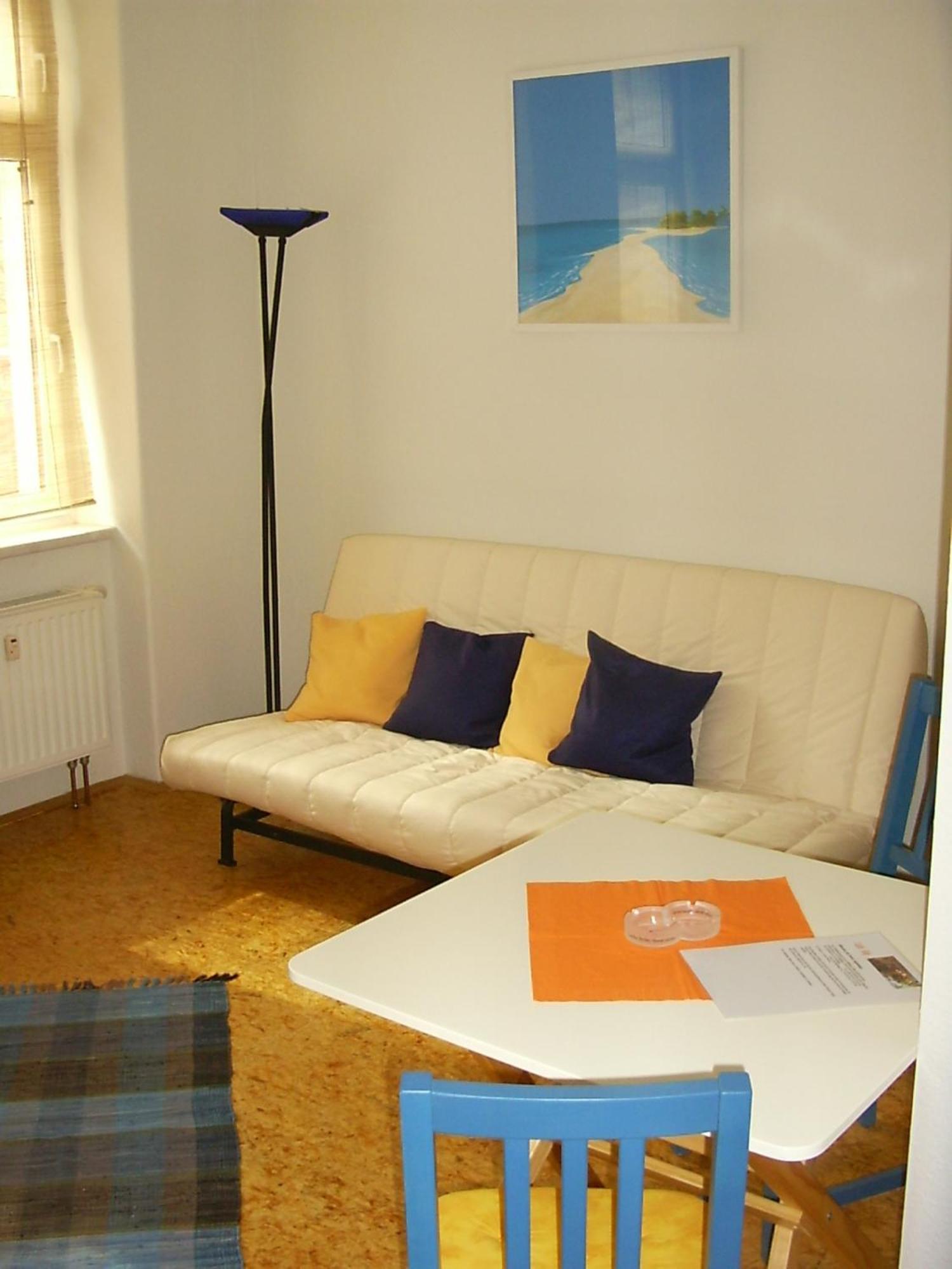 Pension Ole Dresden Ngoại thất bức ảnh